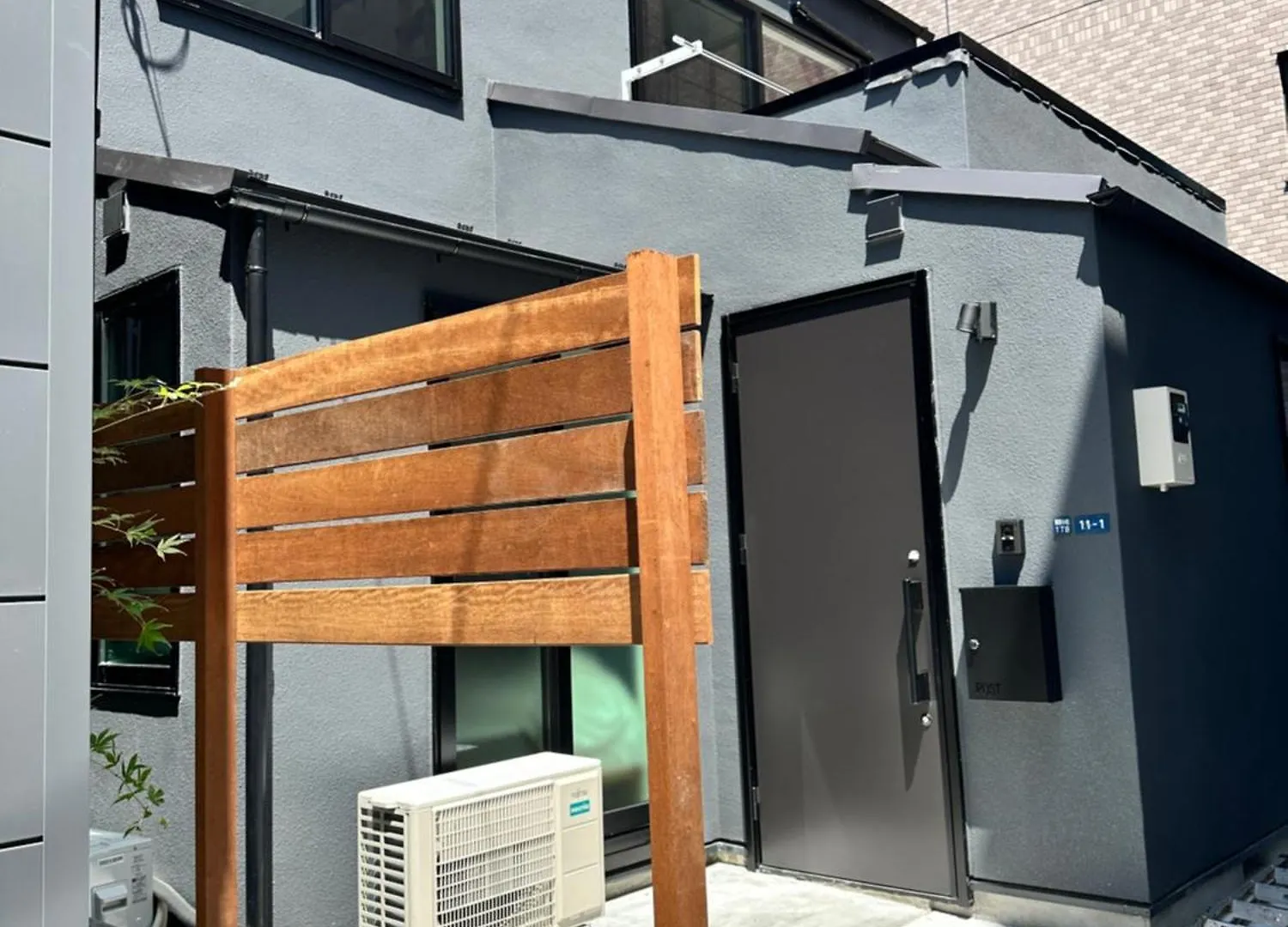 Apartamento House22 -Brand New House Tokio