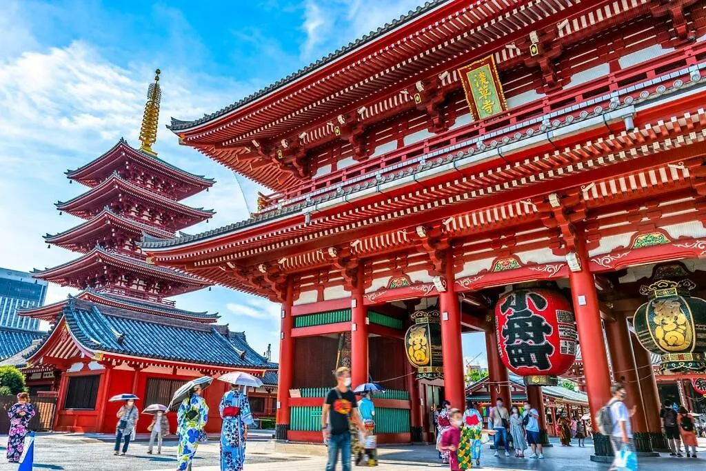 Apartamento House22 -Brand New House Tokio