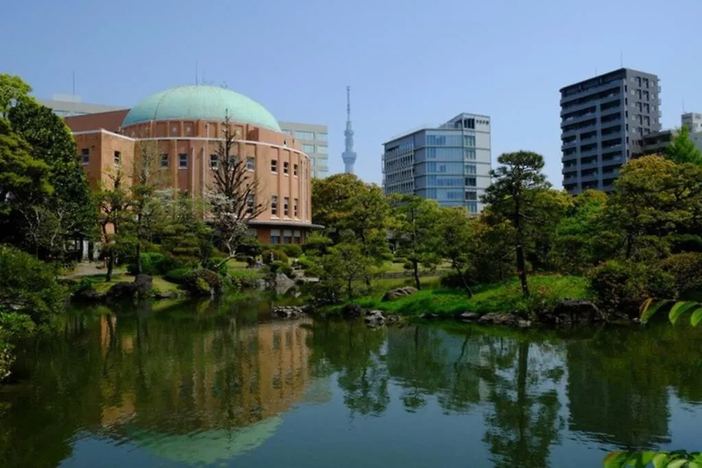 Apartamento House22 -Brand New House Tokio