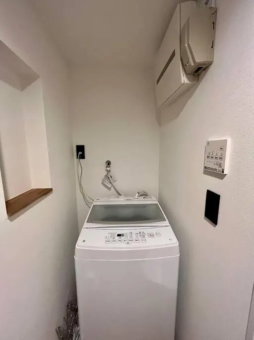 Apartamento House22 -Brand New House Tokio Japón
