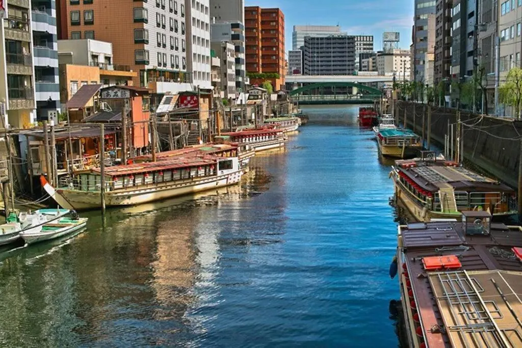 Apartamento House22 -Brand New House Tokio