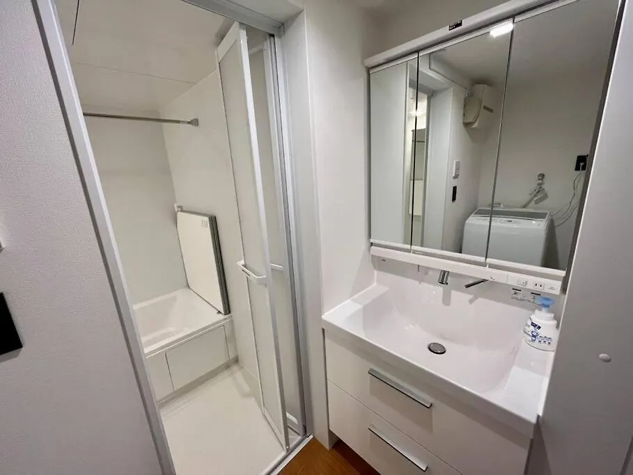Apartamento House22 -Brand New House Tokio